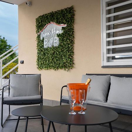 Veseri Home Boscotrecase 外观 照片