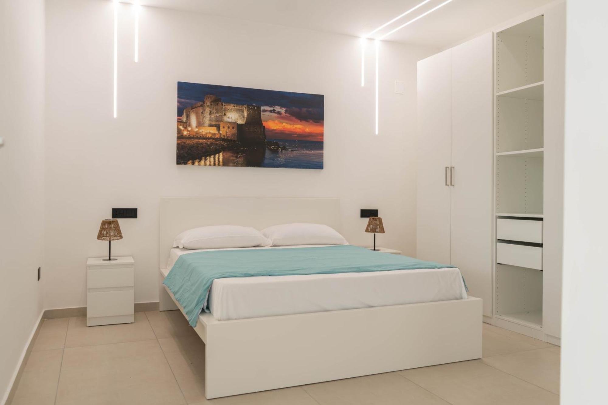Veseri Home Boscotrecase 外观 照片