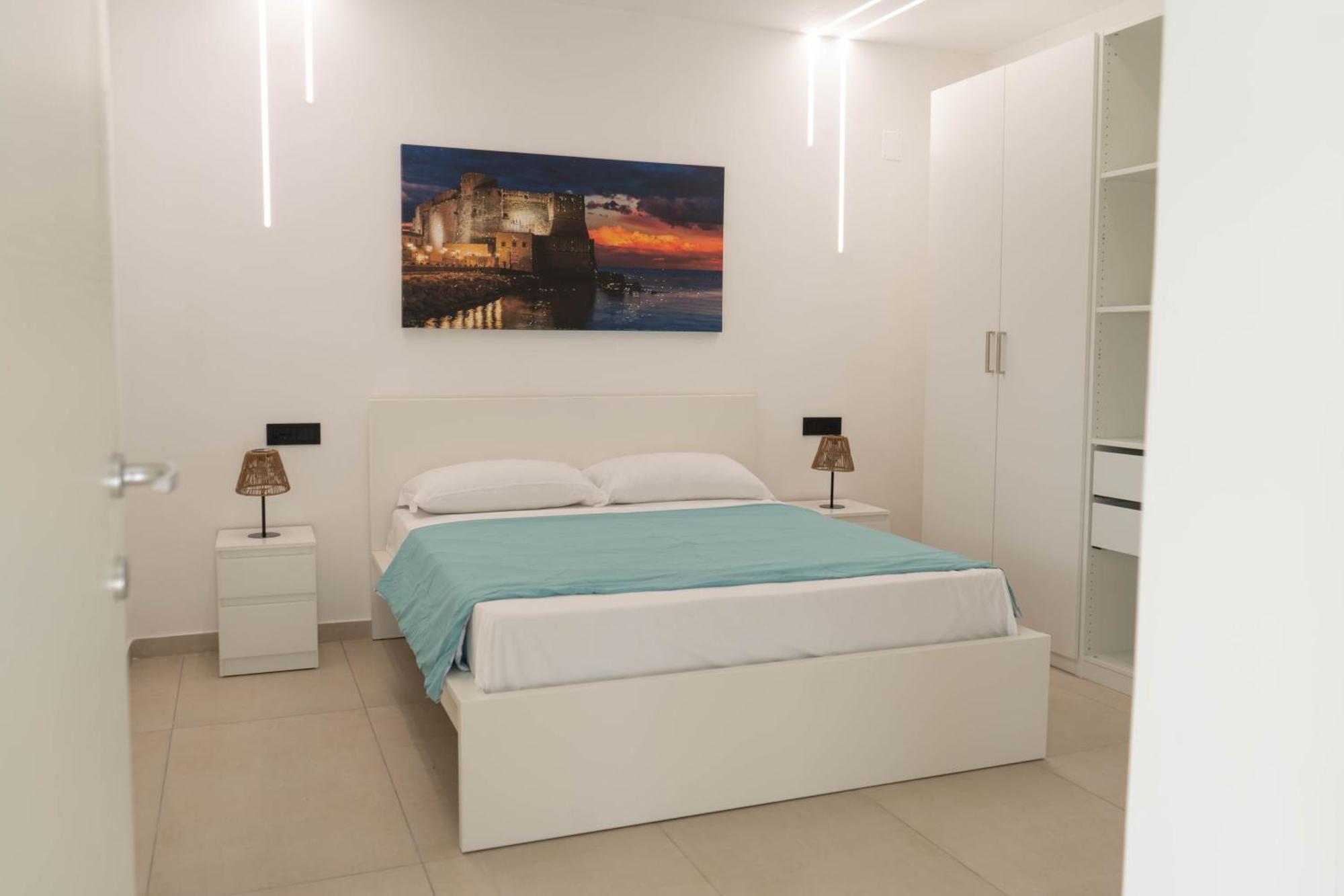 Veseri Home Boscotrecase 外观 照片
