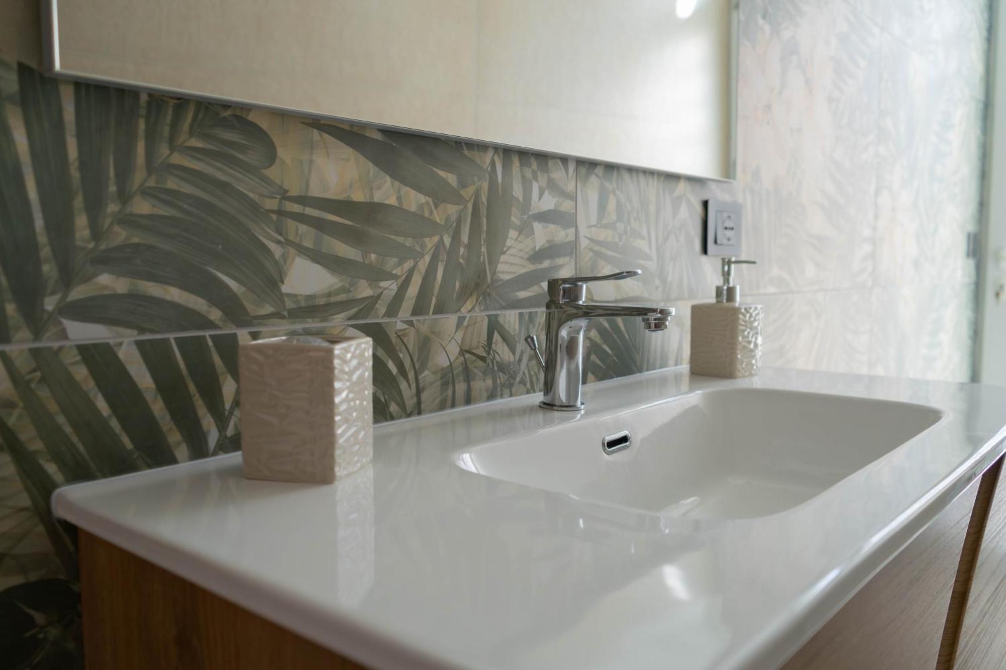 Veseri Home Boscotrecase 外观 照片