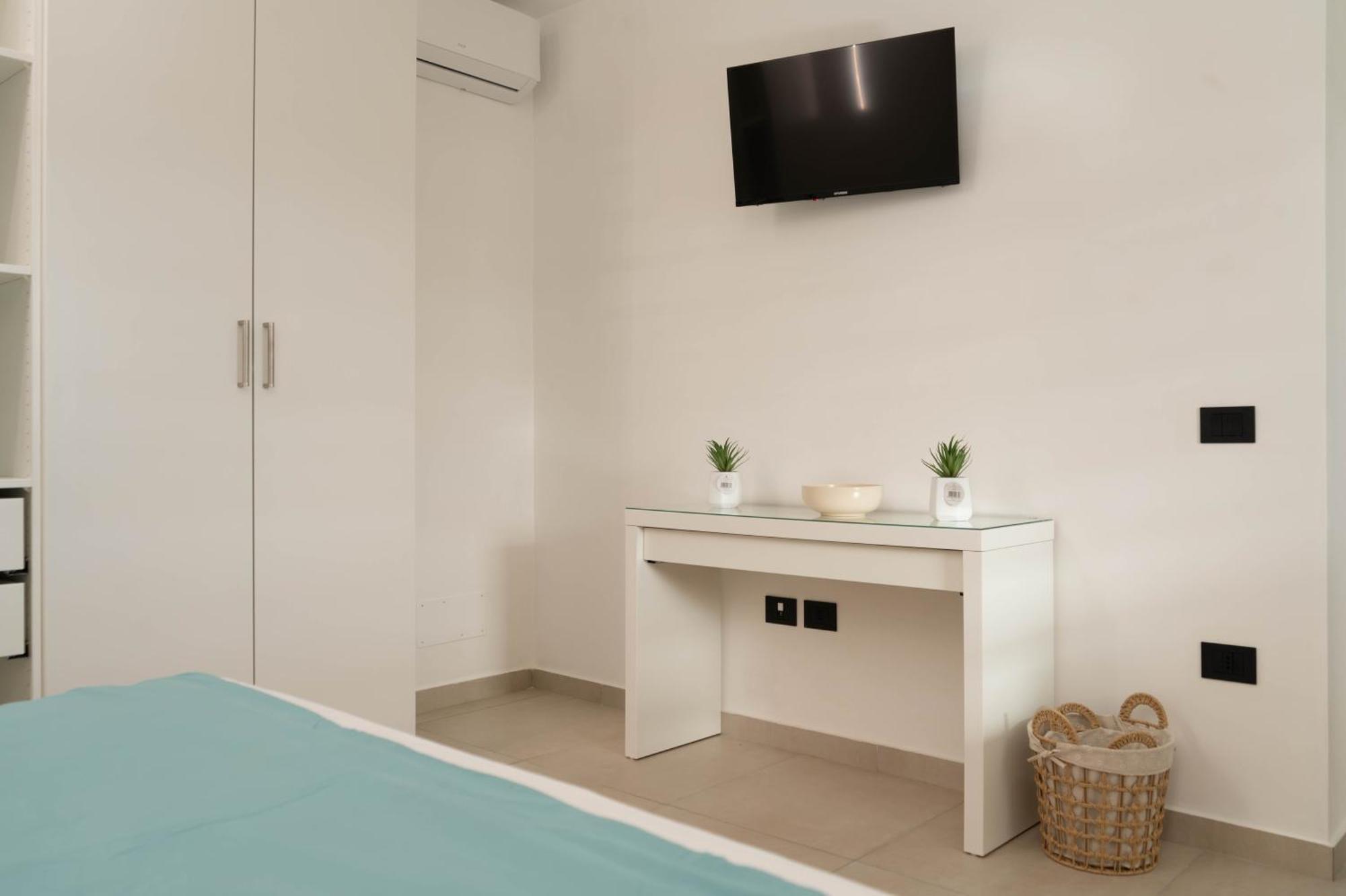 Veseri Home Boscotrecase 外观 照片
