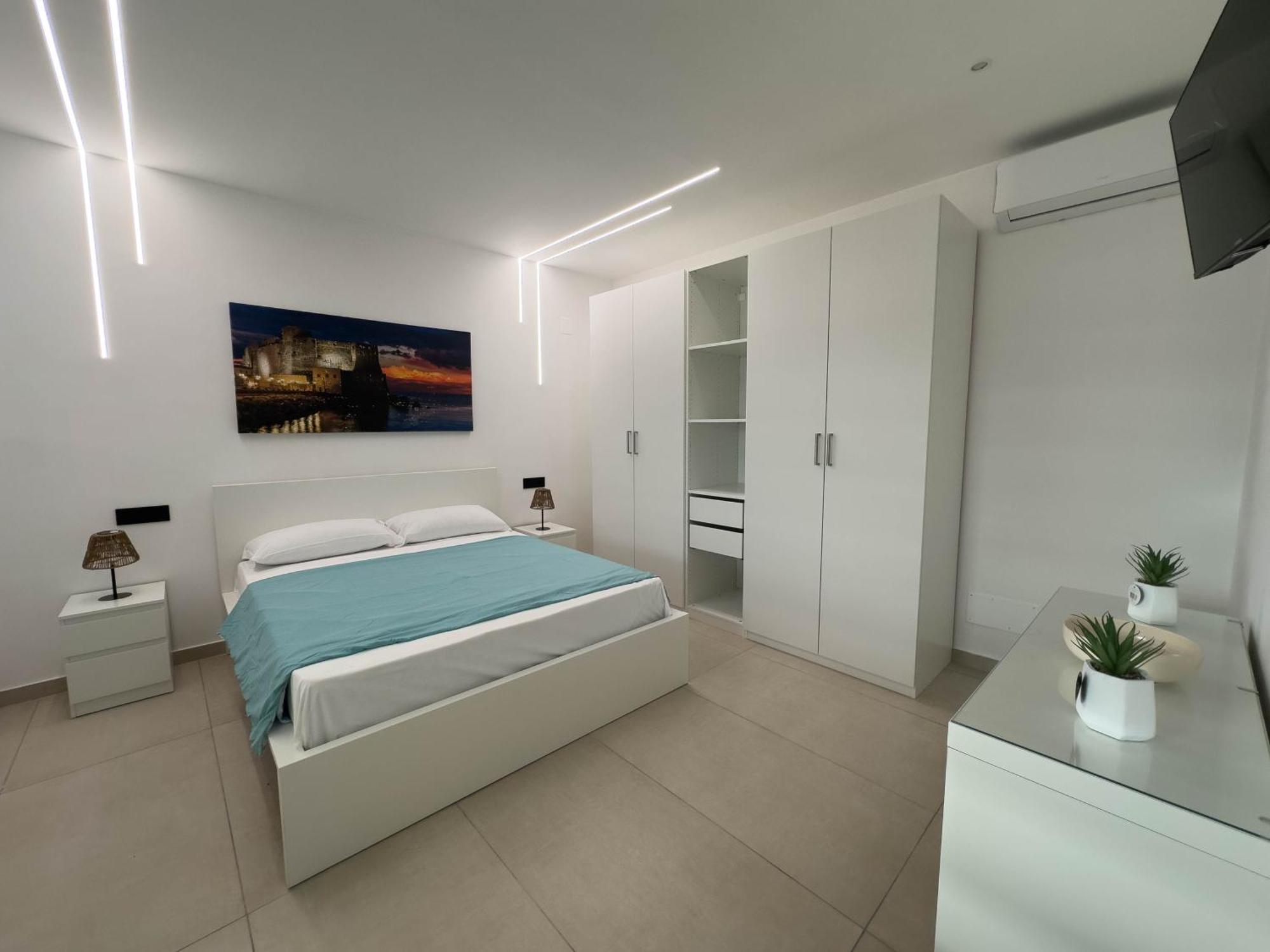 Veseri Home Boscotrecase 外观 照片