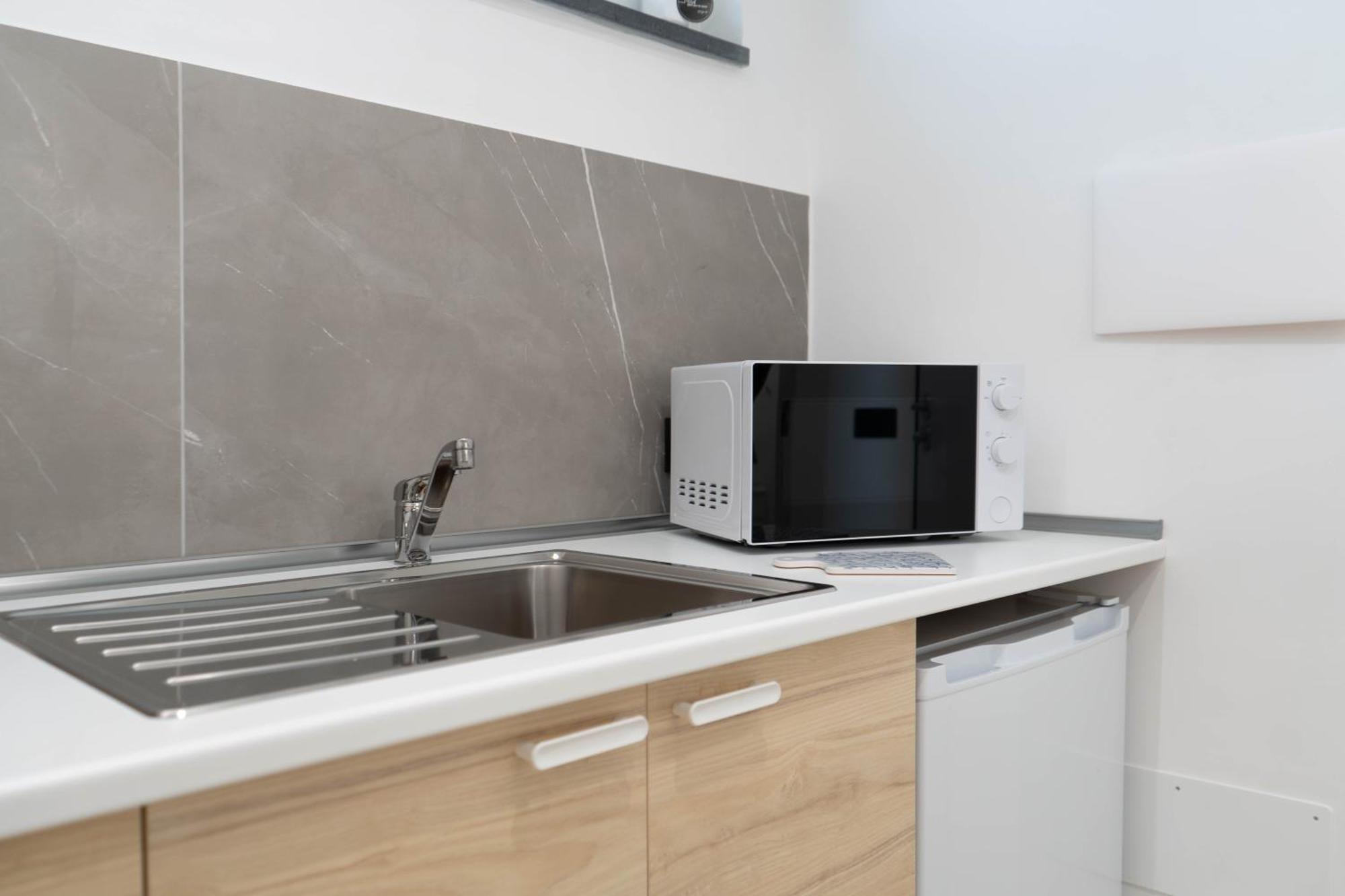 Veseri Home Boscotrecase 外观 照片