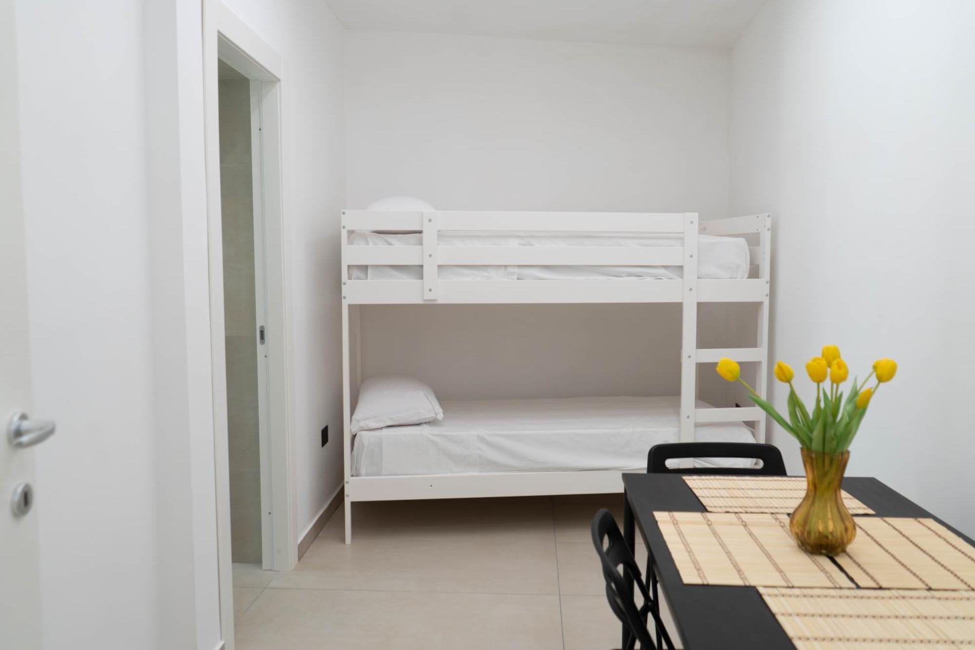 Veseri Home Boscotrecase 外观 照片
