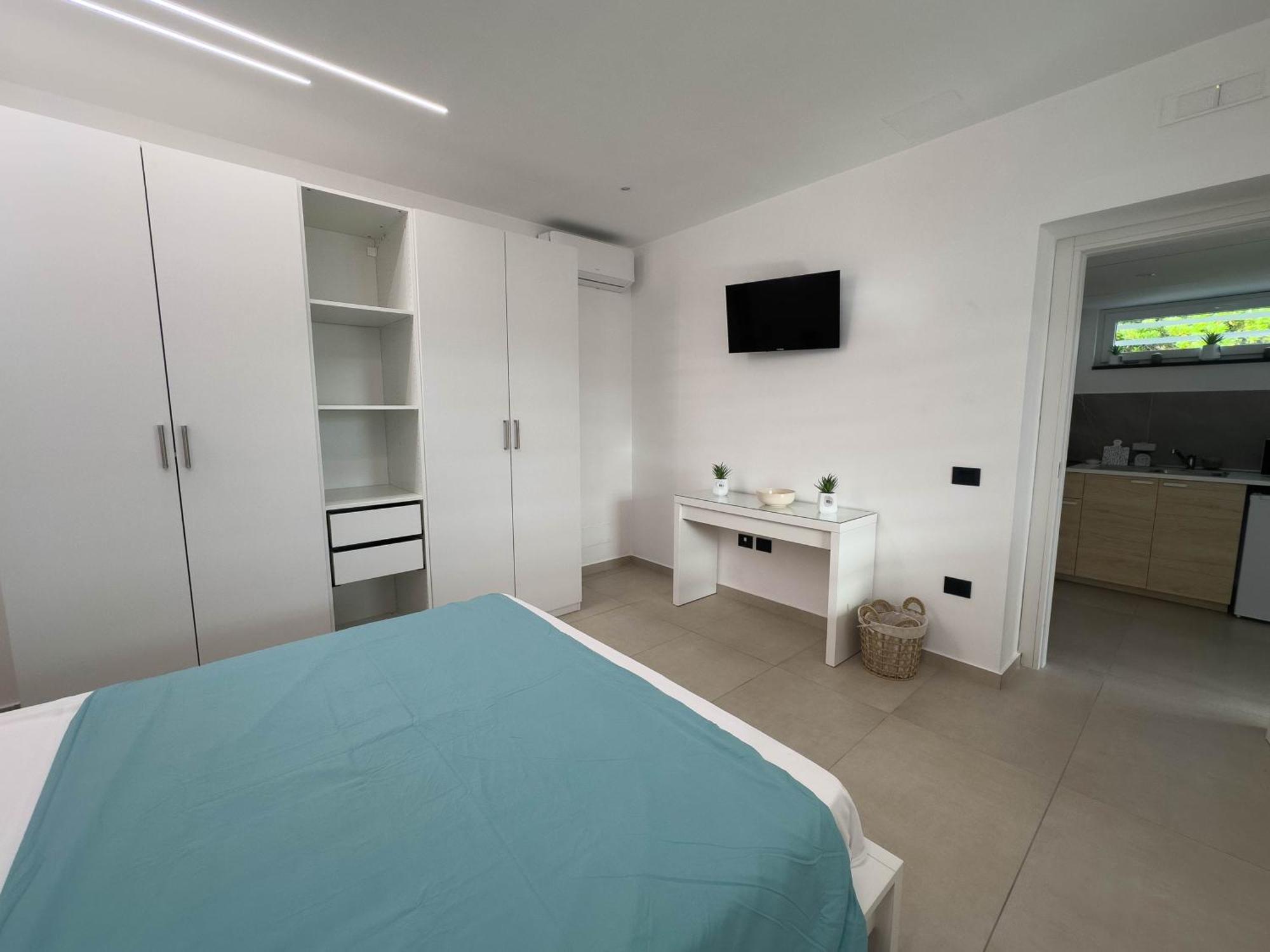 Veseri Home Boscotrecase 外观 照片