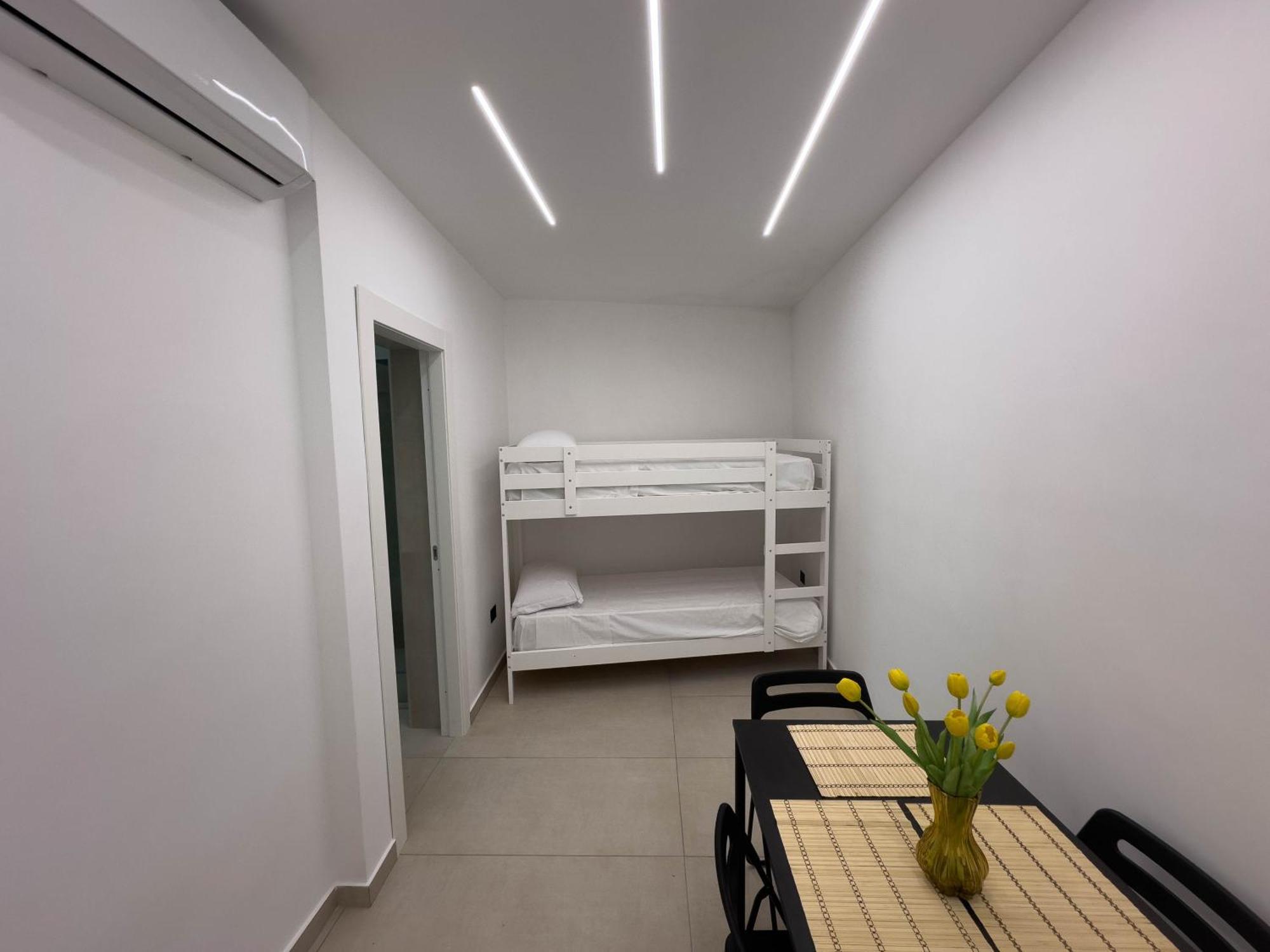 Veseri Home Boscotrecase 外观 照片