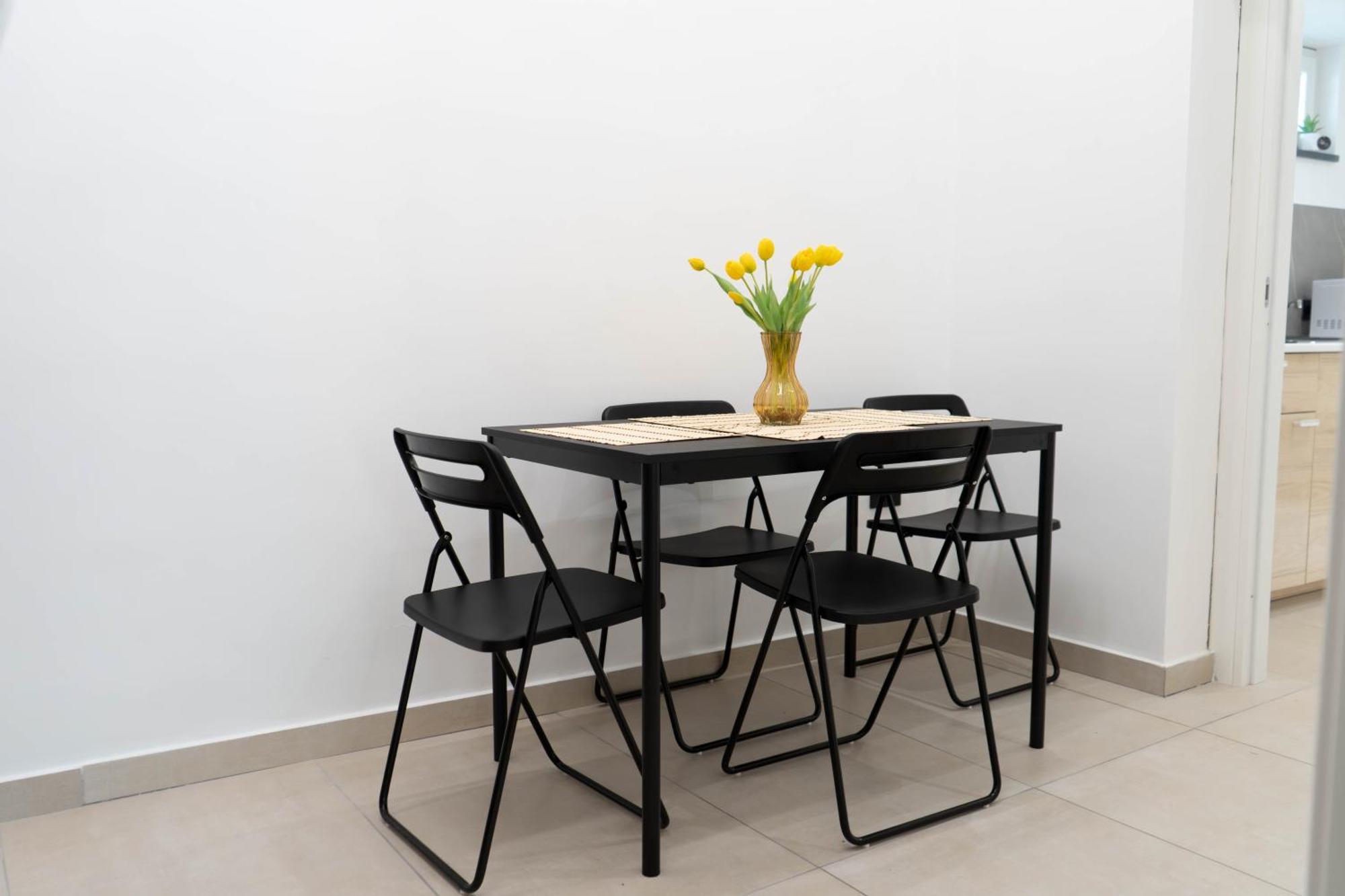 Veseri Home Boscotrecase 外观 照片