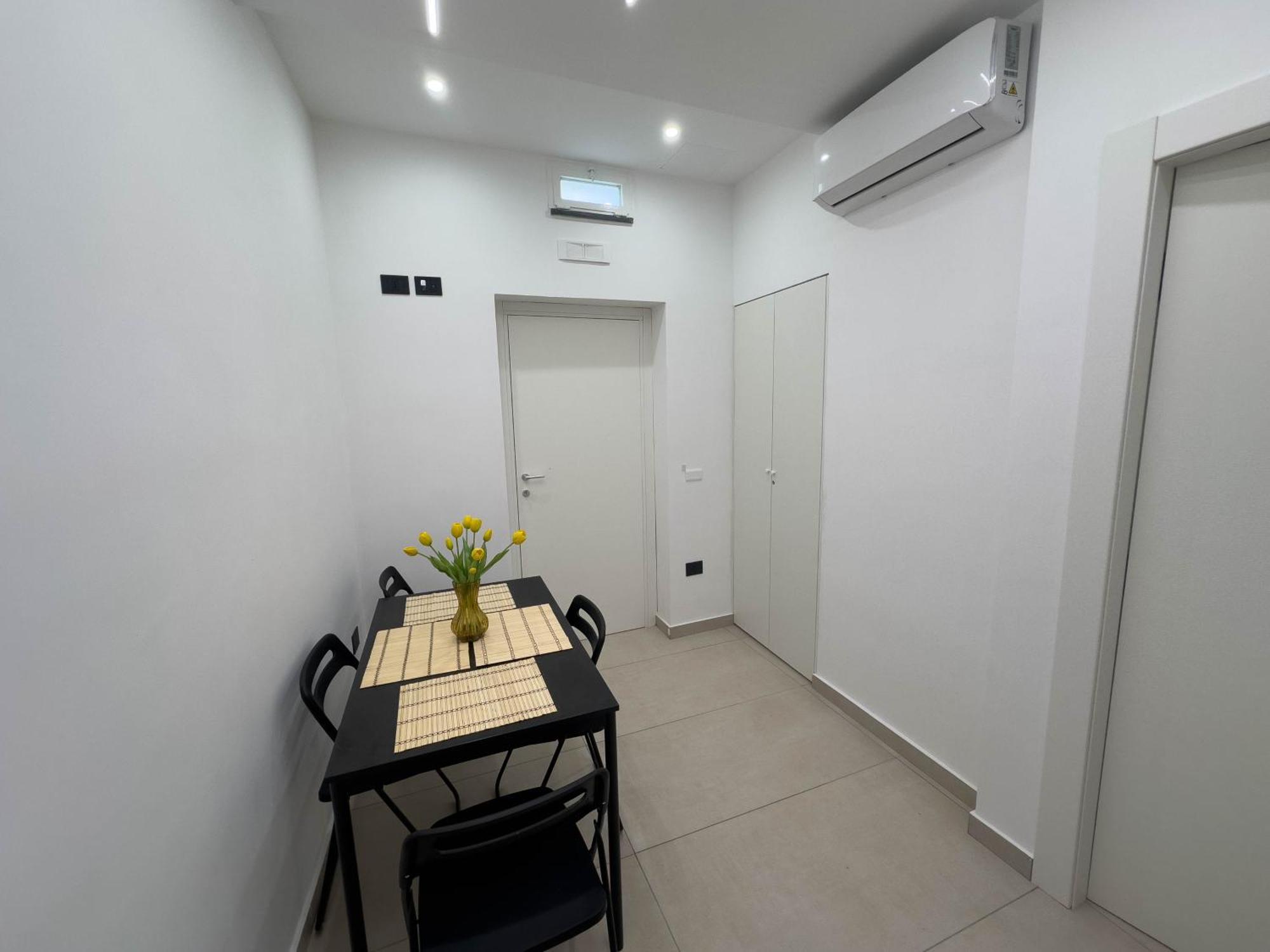 Veseri Home Boscotrecase 外观 照片