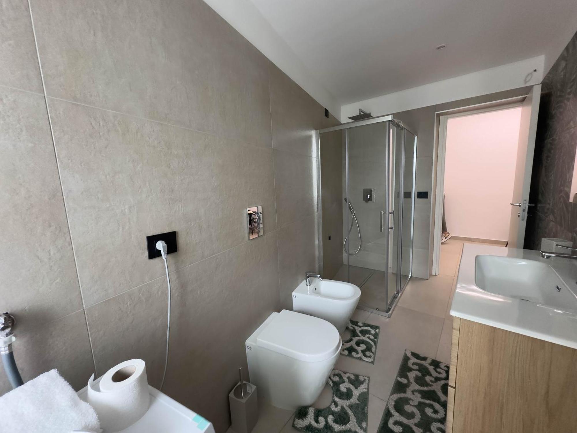 Veseri Home Boscotrecase 外观 照片